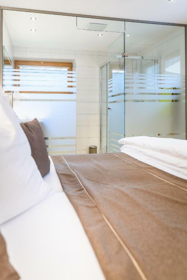 Appartement Heidi Umhausen Luaran gambar