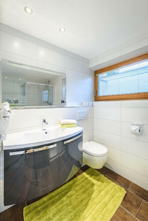 Appartement Heidi Umhausen Luaran gambar