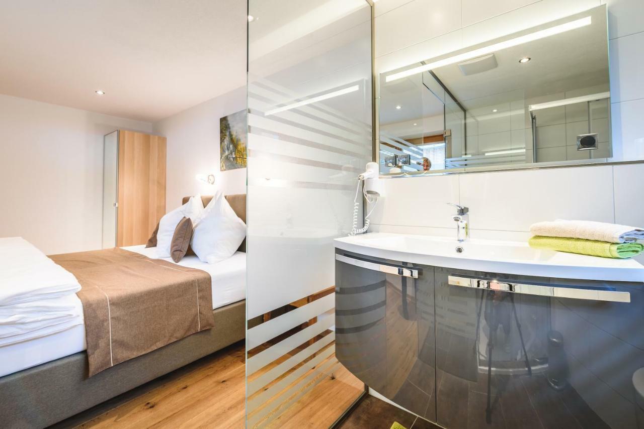 Appartement Heidi Umhausen Luaran gambar