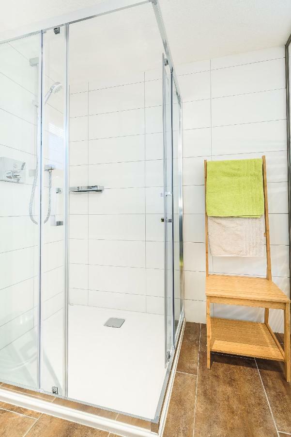 Appartement Heidi Umhausen Luaran gambar